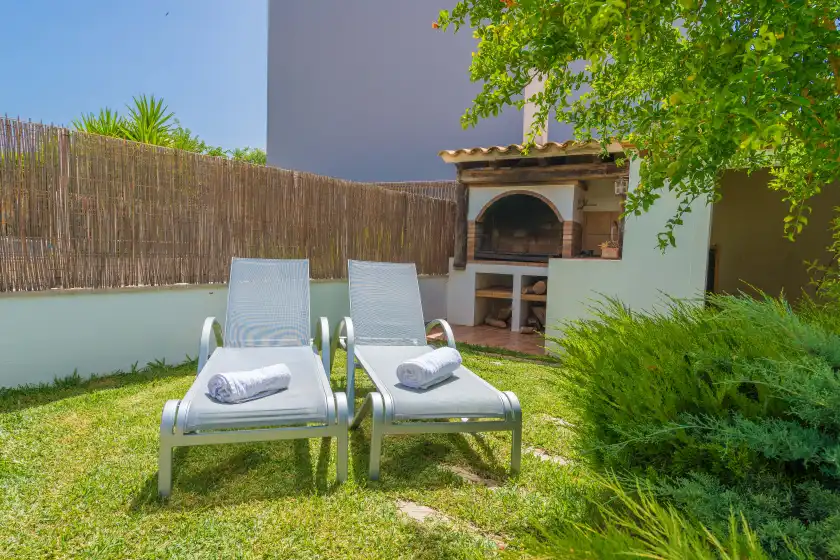 Holiday rentals in Aladerna , Can Picafort