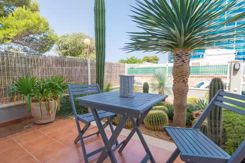 Holiday rentals in Aladerna , Can Picafort