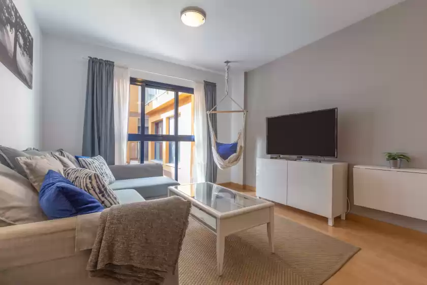 Ferienhaus auf Fernando el catolico, Málaga