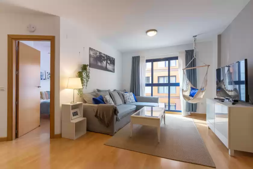 Ferienhaus auf Fernando el catolico