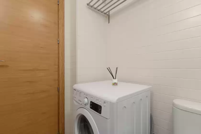 Ferienhaus auf Fernando el catolico, Málaga