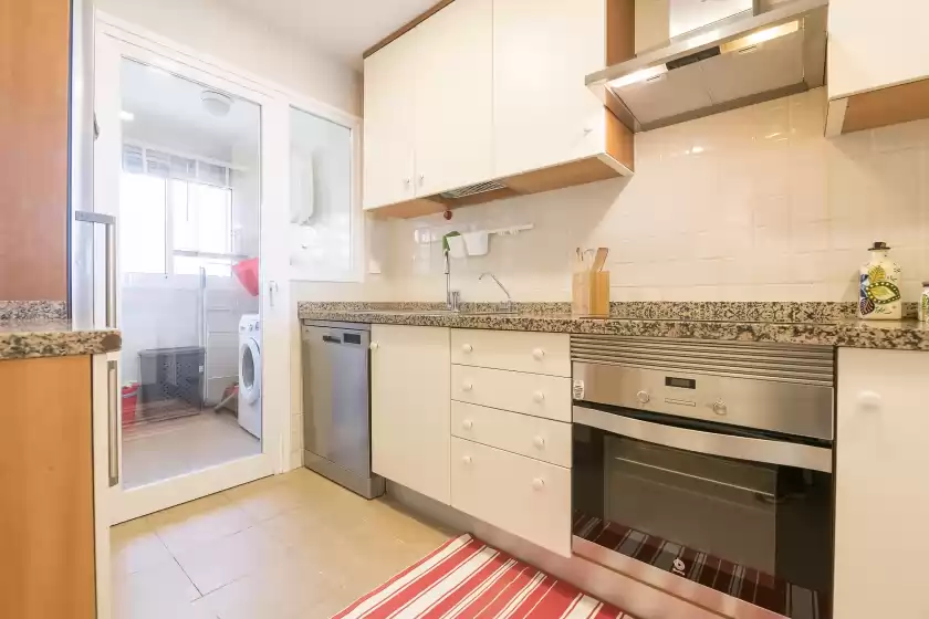 Ferienhaus auf La casa de la escritora, San Roque