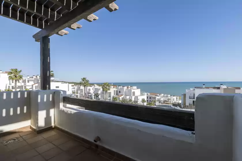 Ferienhaus auf La casa de la escritora, San Roque