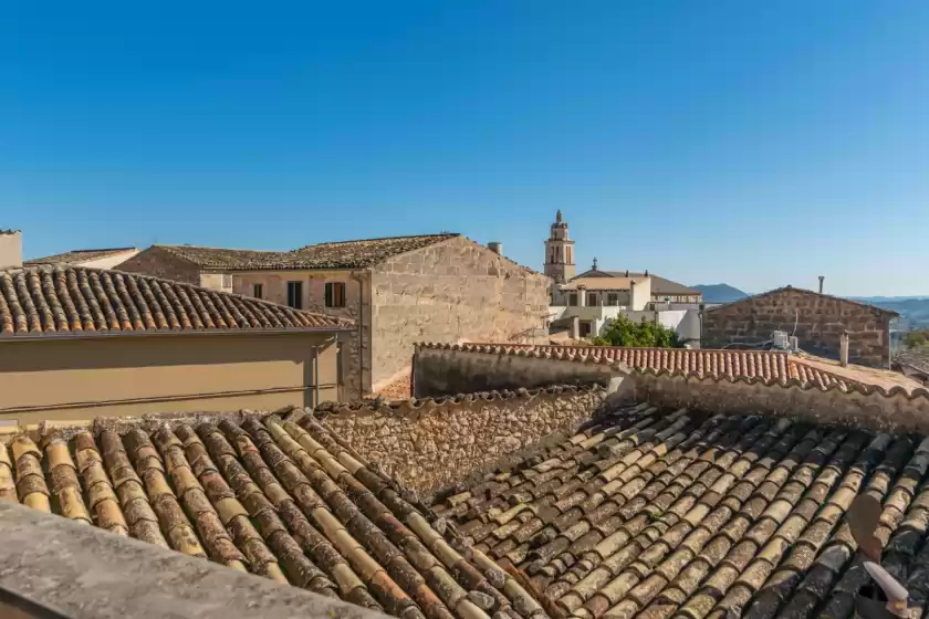 Location de vacances à Casa nord 4pax, Caimari