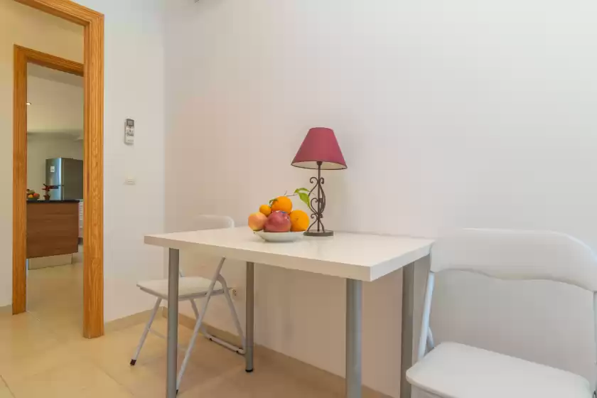Location de vacances à Casa nord 4pax, Caimari