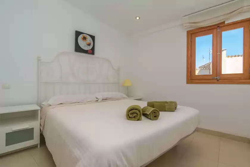 Location de vacances à Casa nord 4pax, Caimari
