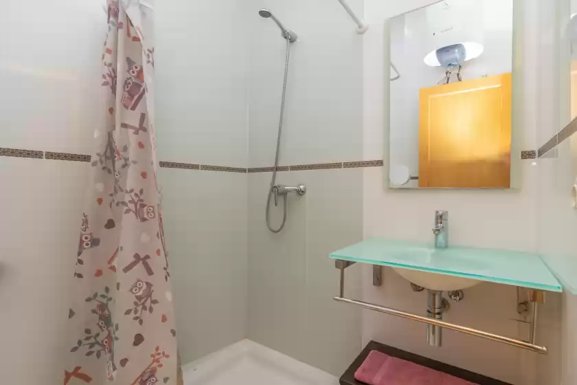 Location de vacances à Casa nord 4pax, Caimari