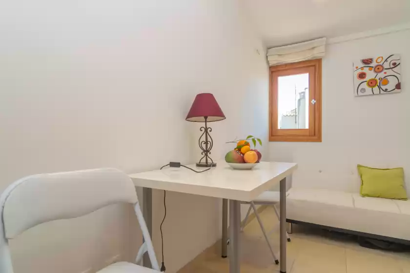 Location de vacances à Casa nord 4pax, Caimari