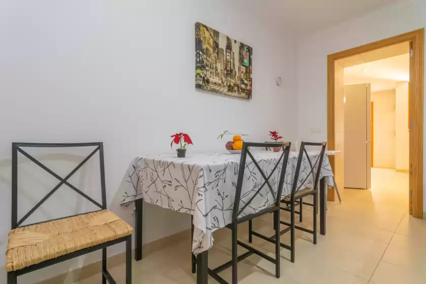 Location de vacances à Casa nord 4pax, Caimari