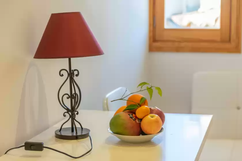 Location de vacances à Casa nord 4pax, Caimari