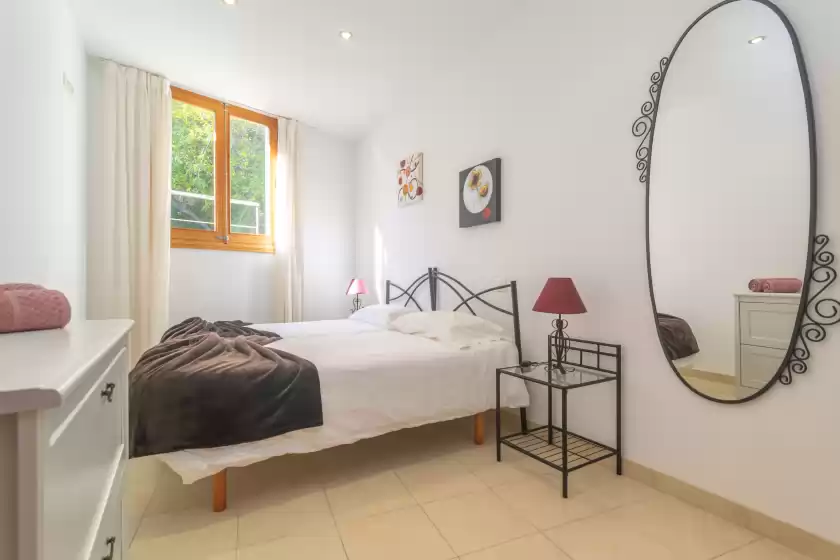 Location de vacances à Casa nord 4pax, Caimari