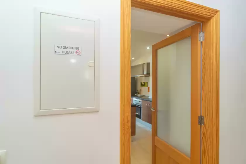 Location de vacances à Casa nord 4pax, Caimari