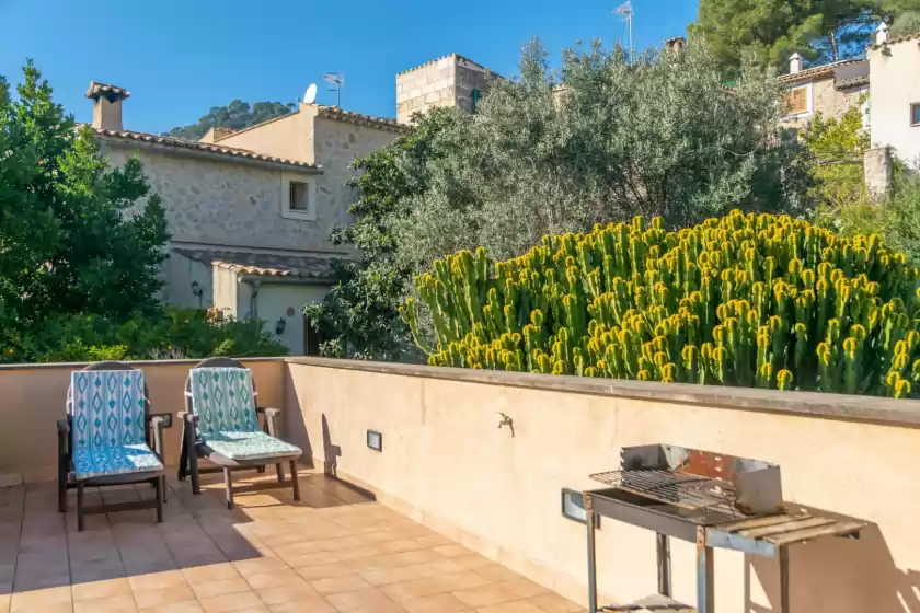 Location de vacances à Casa nord 4pax, Caimari