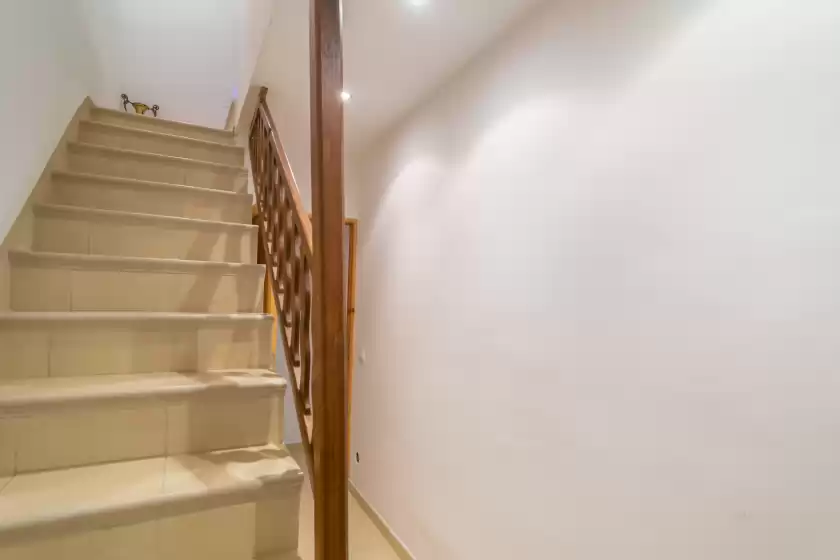 Location de vacances à Casa nord 4pax, Caimari