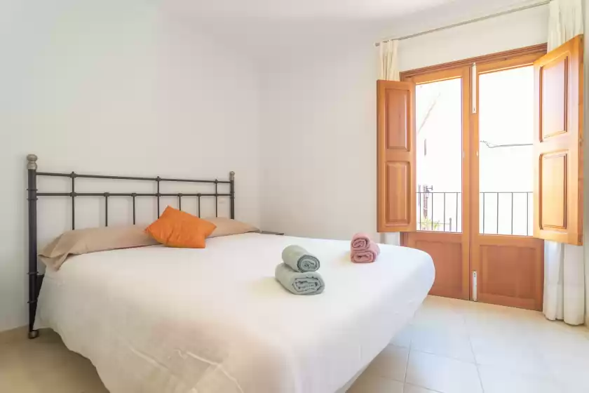 Location de vacances à Casa nord 4pax, Caimari