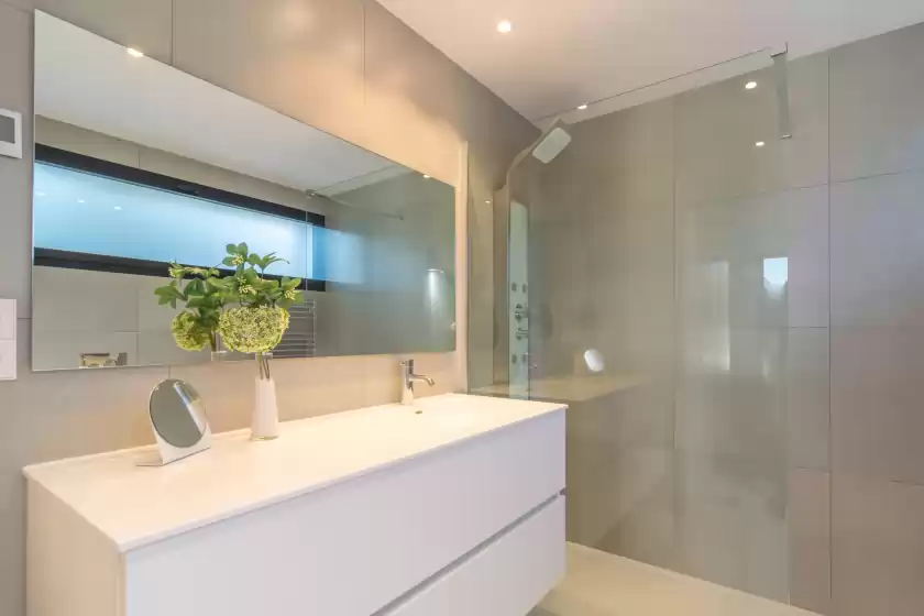 Ferienhaus auf Herba sana 1, Sa Pobla