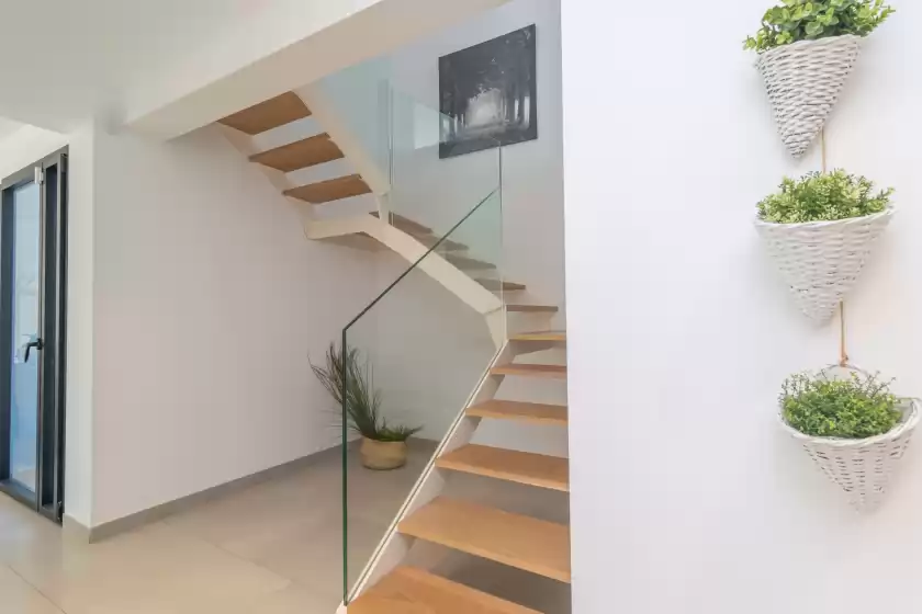 Ferienhaus auf Herba sana 1, Sa Pobla