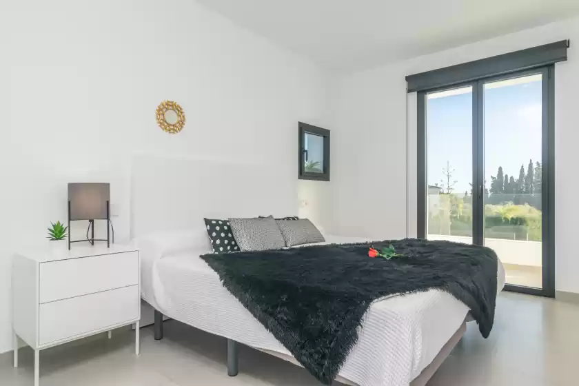 Ferienhaus auf Herba sana 1, Sa Pobla