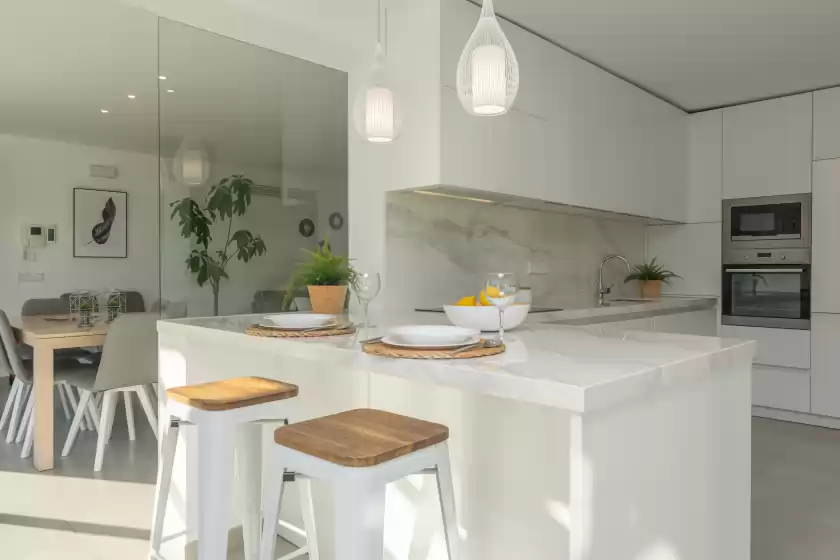 Ferienhaus auf Herba sana 1, Sa Pobla