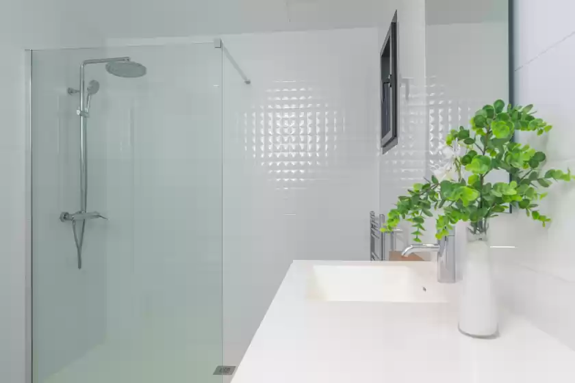 Ferienhaus auf Herba sana 1, Sa Pobla