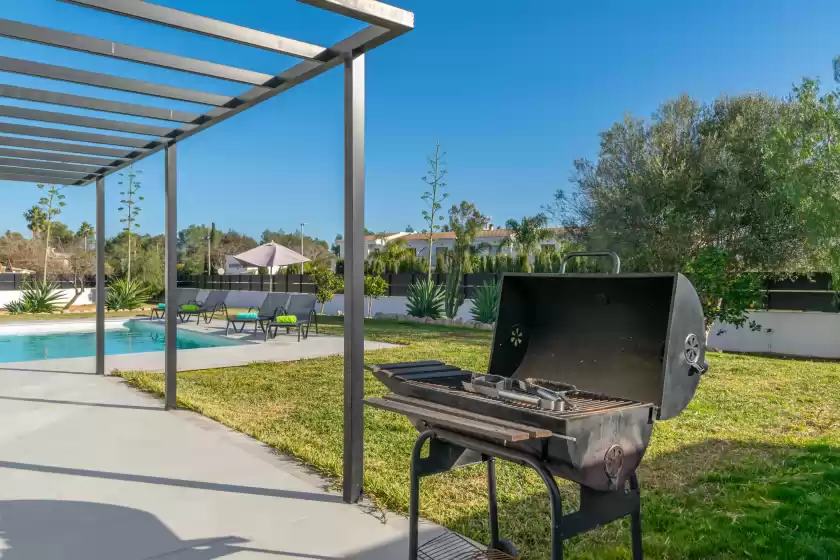 Ferienhaus auf Herba sana 1, Sa Pobla