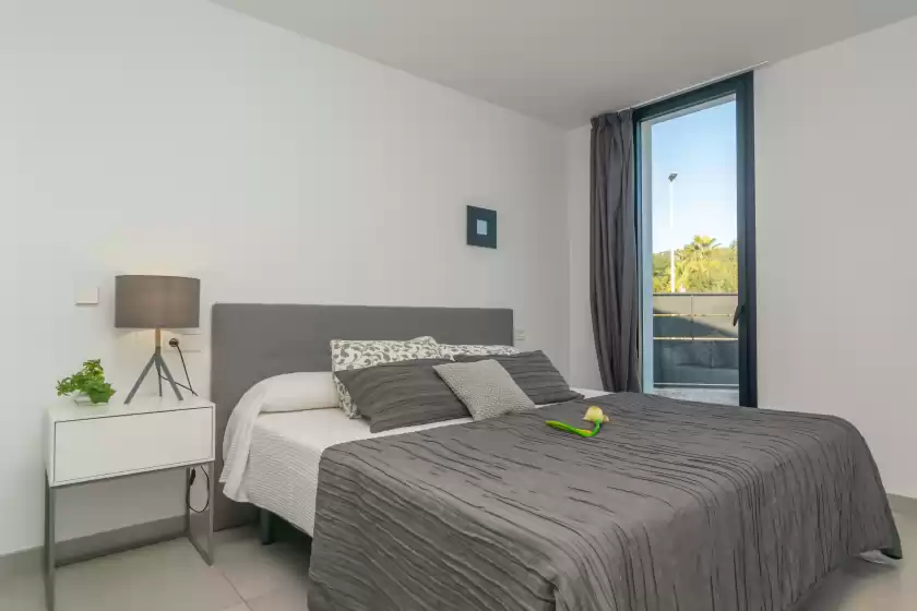 Ferienhaus auf Herba sana 1, Sa Pobla