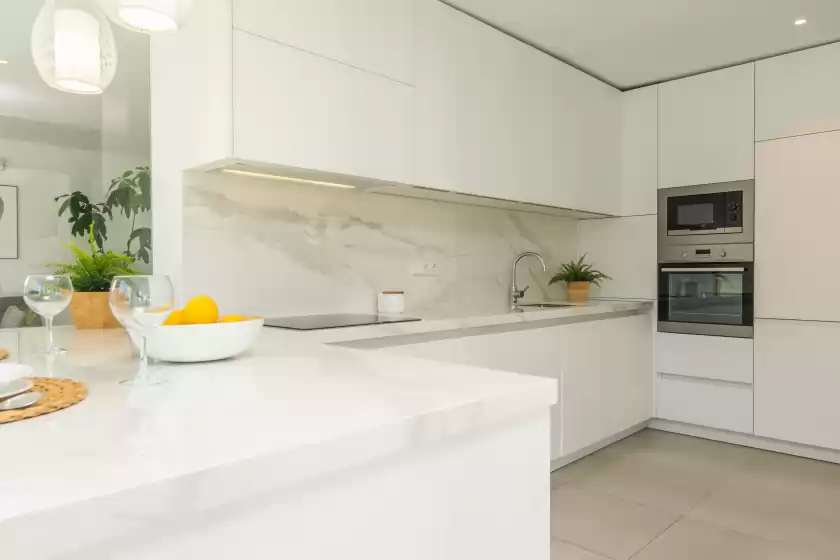 Ferienhaus auf Herba sana 1, Sa Pobla