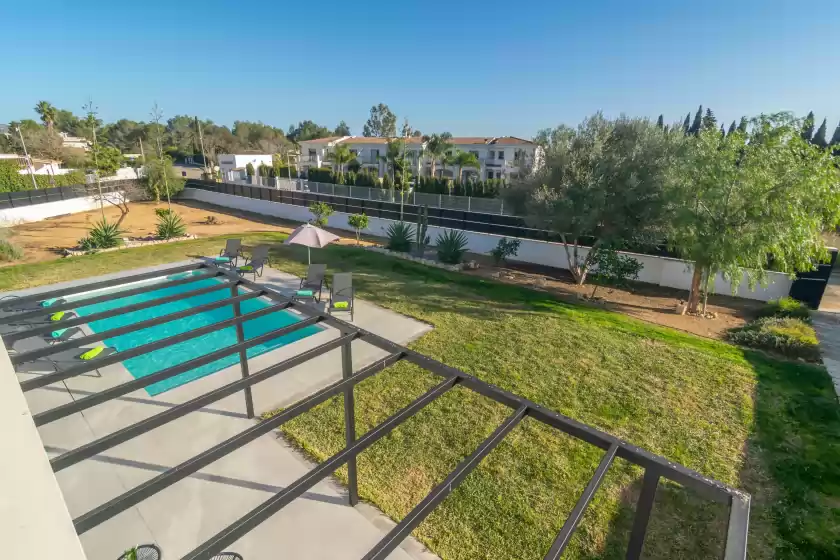 Ferienhaus auf Herba sana 1, Sa Pobla