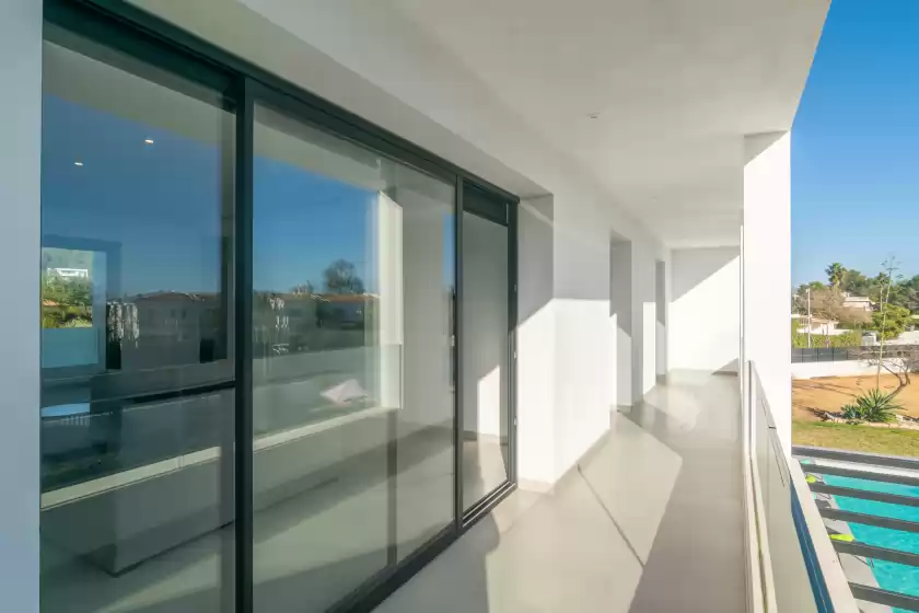 Ferienhaus auf Herba sana 1, Sa Pobla