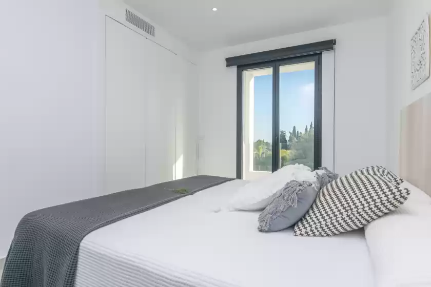 Ferienhaus auf Herba sana 1, Sa Pobla