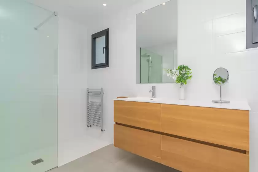 Ferienhaus auf Herba sana 1, Sa Pobla