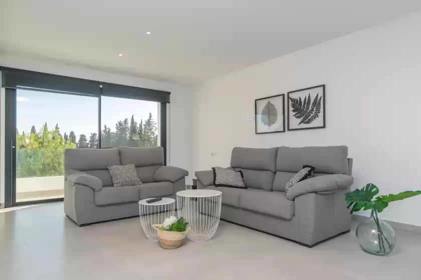 Ferienhaus auf Herba sana 1, Sa Pobla