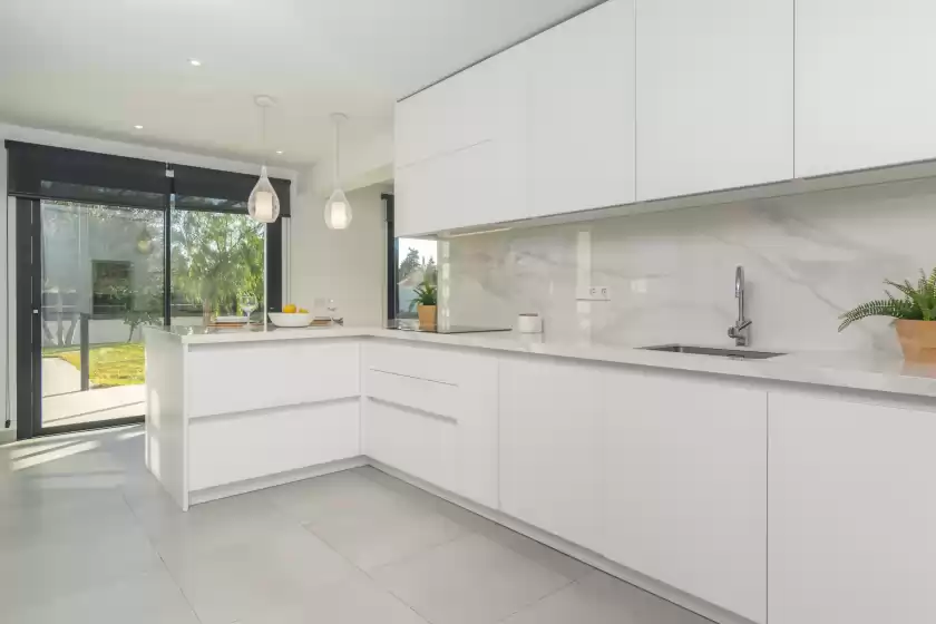 Ferienhaus auf Herba sana 1, Sa Pobla