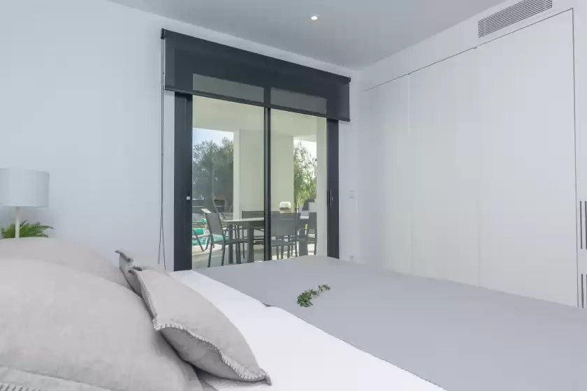 Ferienhaus auf Herba sana 1, Sa Pobla