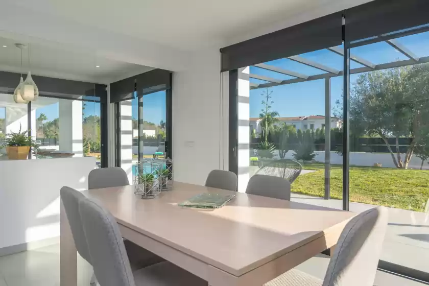 Ferienhaus auf Herba sana 1, Sa Pobla