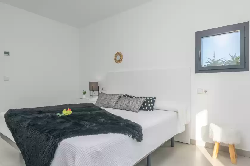 Ferienhaus auf Herba sana 1, Sa Pobla