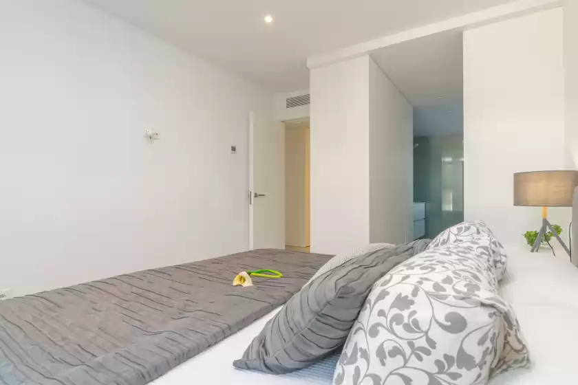 Ferienhaus auf Herba sana 1, Sa Pobla