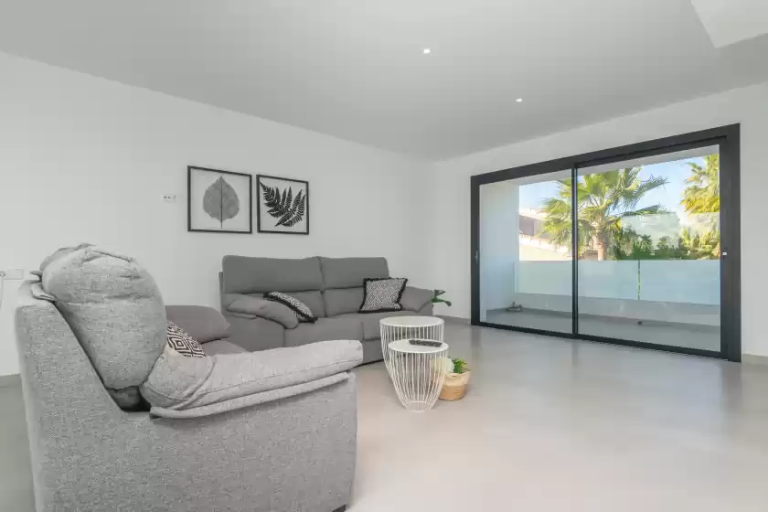 Ferienhaus auf Herba sana 1, Sa Pobla