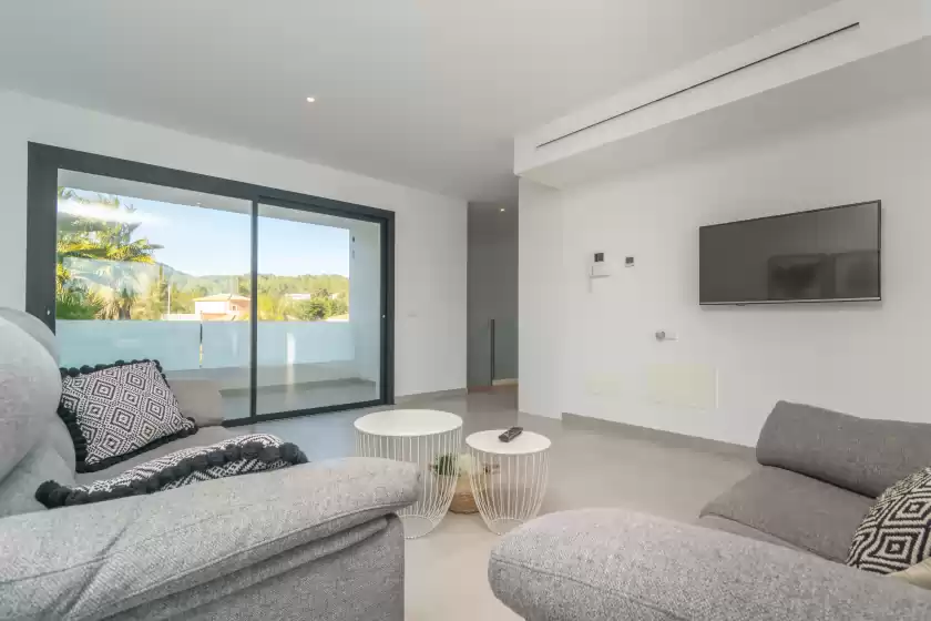 Ferienhaus auf Herba sana 1, Sa Pobla