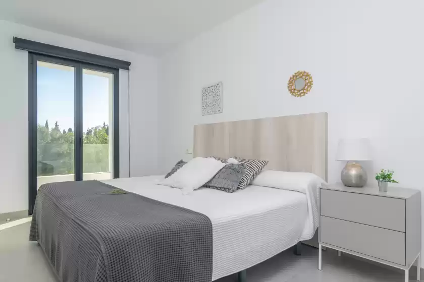 Ferienhaus auf Herba sana 1, Sa Pobla