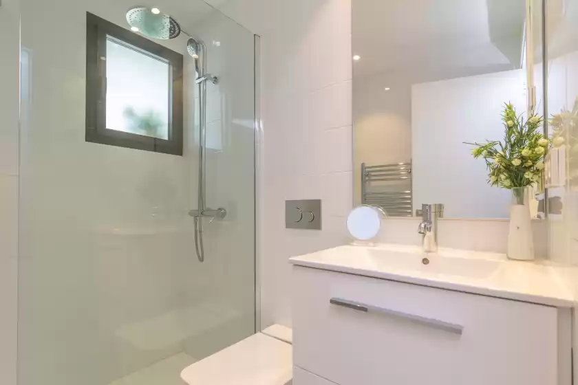 Ferienhaus auf Herba sana 1, Sa Pobla