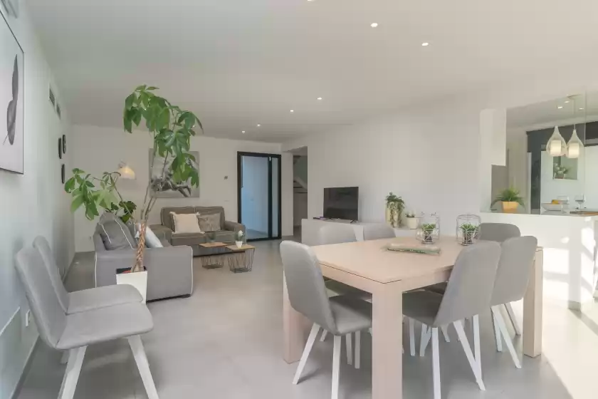 Ferienhaus auf Herba sana 1, Sa Pobla