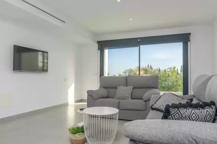 Ferienhaus auf Herba sana 1, Sa Pobla