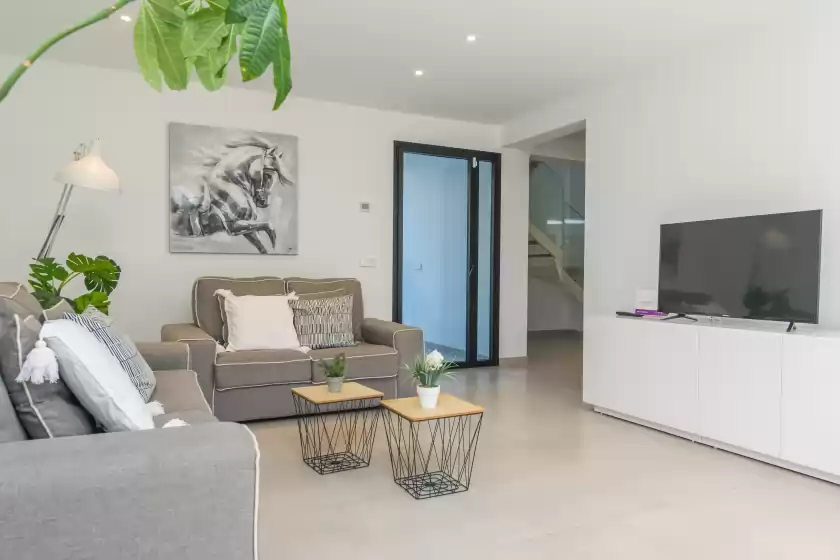 Ferienhaus auf Herba sana 1, Sa Pobla