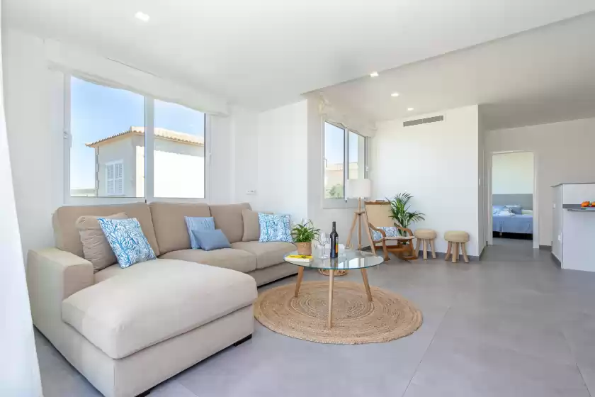 Holiday rentals in Can company 1, Son Serra de Marina