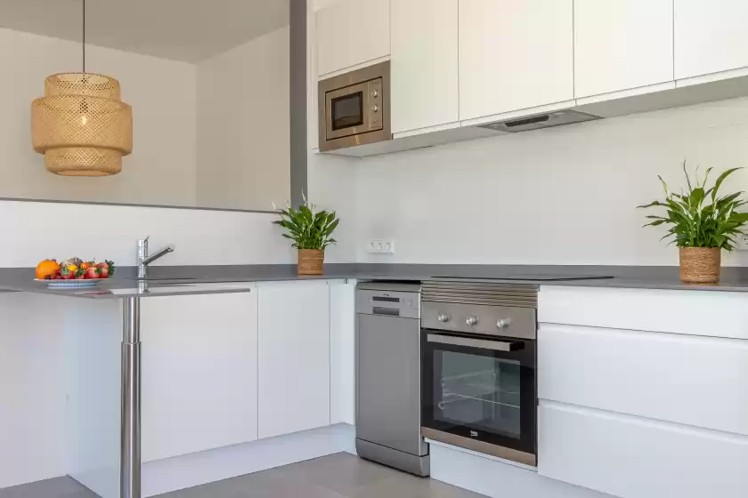 Holiday rentals in Can company 1, Son Serra de Marina