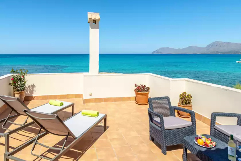 Holiday rentals in Can company 1