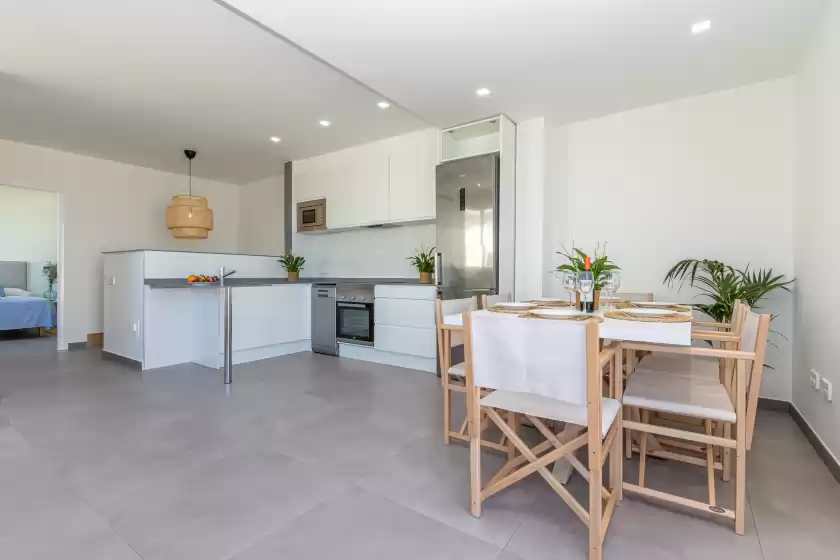 Holiday rentals in Can company 1, Son Serra de Marina