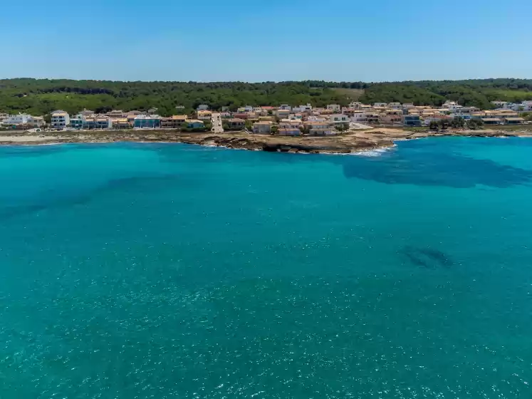 Holiday rentals in Can company 1, Son Serra de Marina