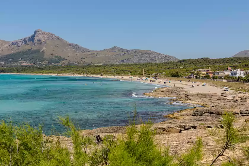 Holiday rentals in Can company 1, Son Serra de Marina